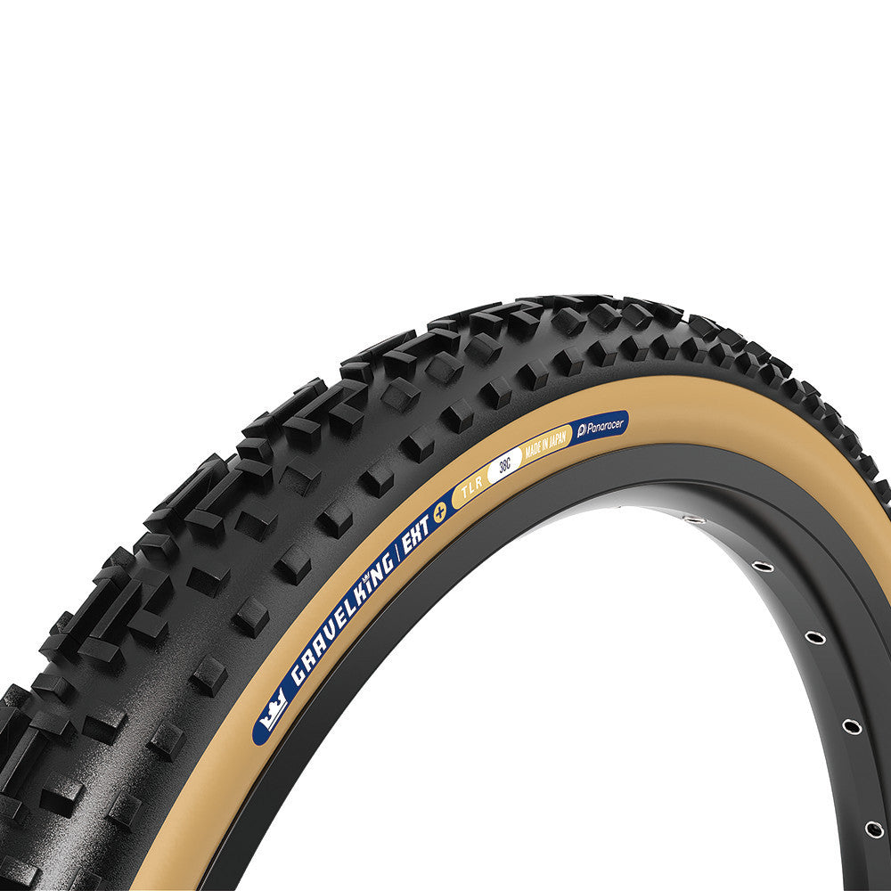 PANARACER GRAVELKING EXT+ 700x35c