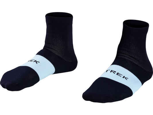 Trek Race Quarter Sock Deep Dark Blue S