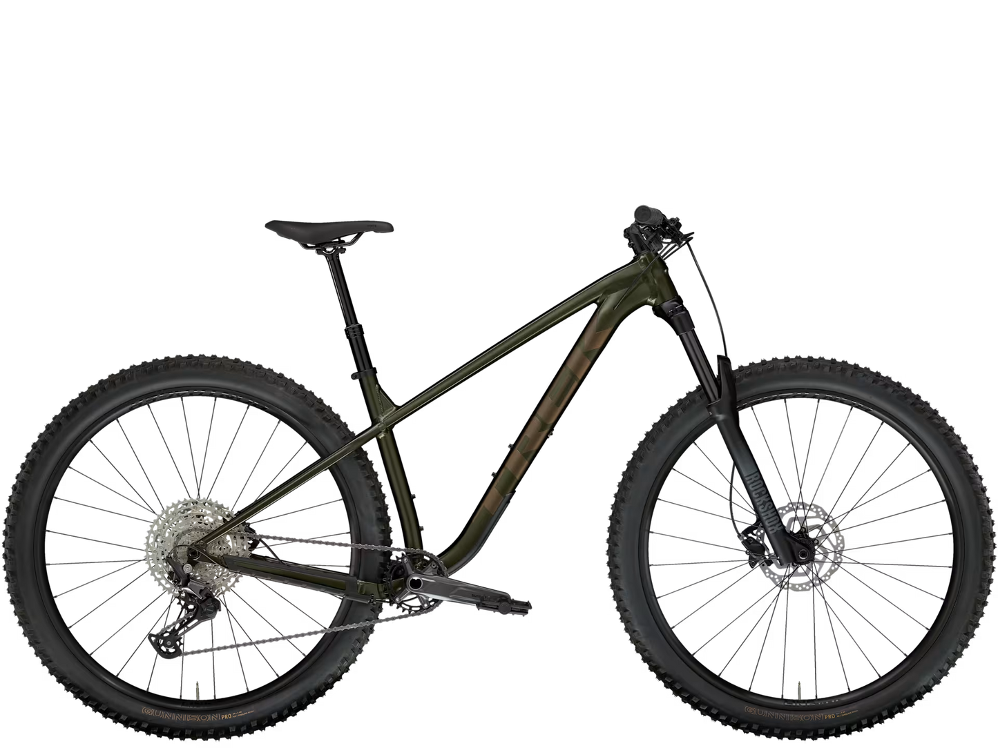 TREK ROSCOE 7