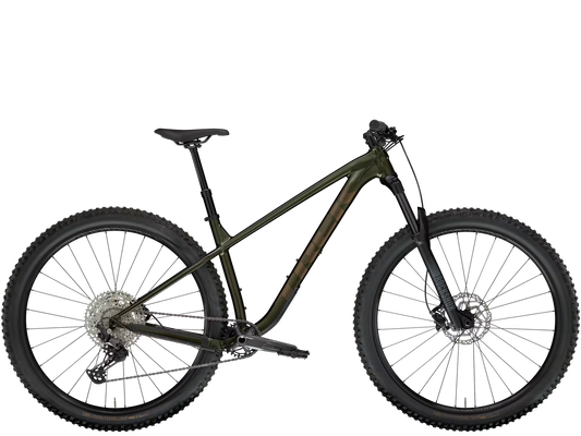 TREK ROSCOE 7