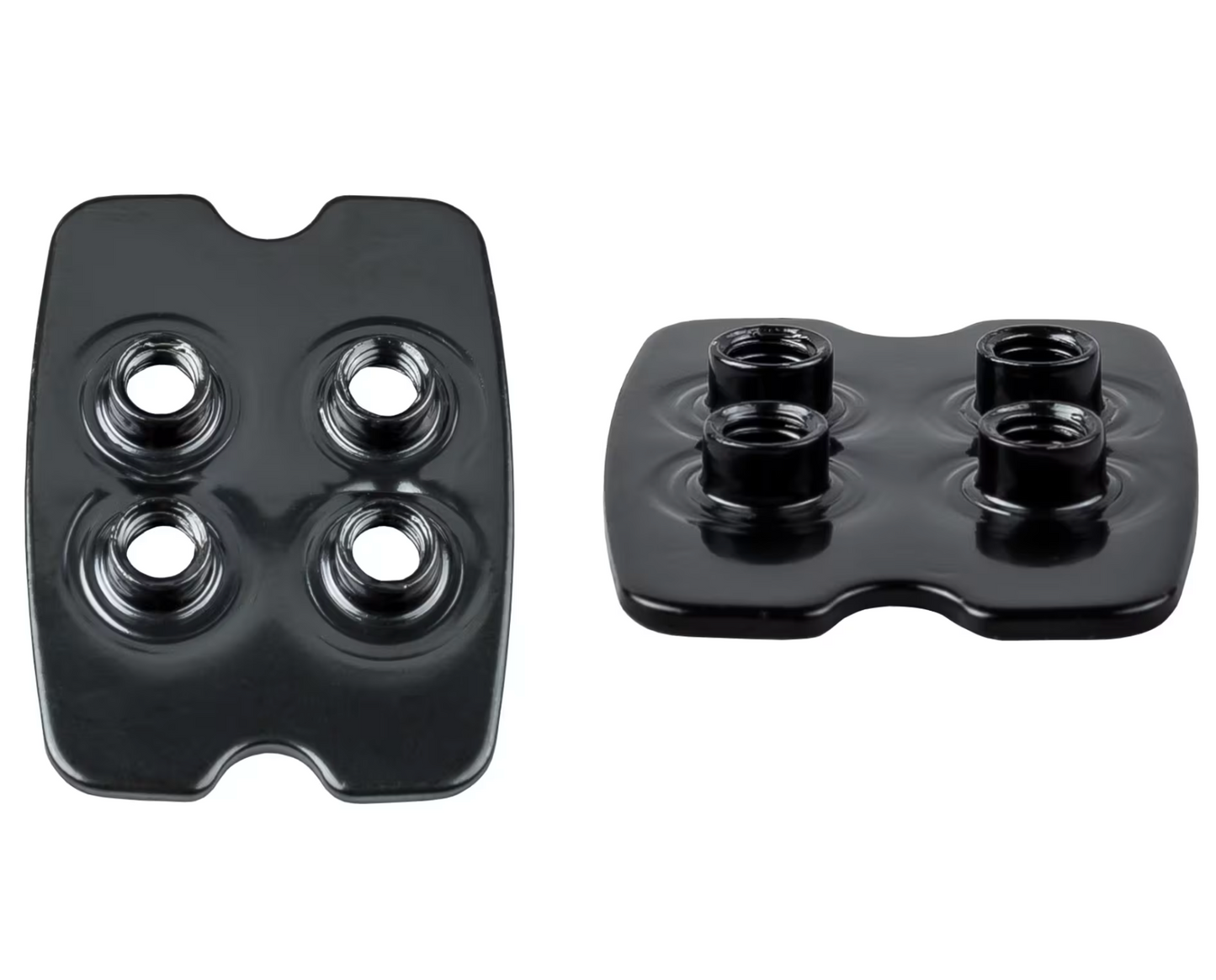 Bontrager Road Shoe SPD Pedal Adapter