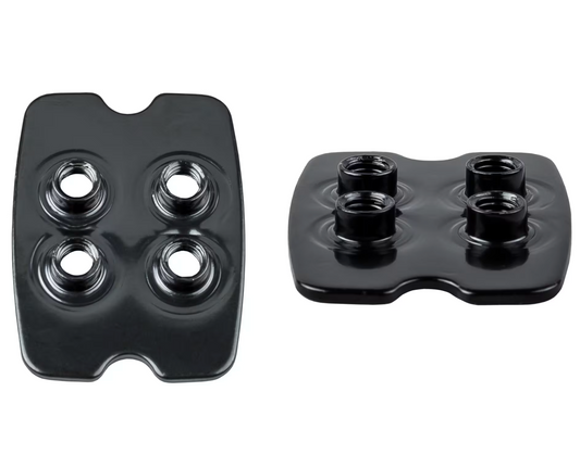 Bontrager Road Shoe SPD Pedal Adapter