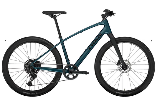TREK DUAL SPORT 3 GEN 5 S