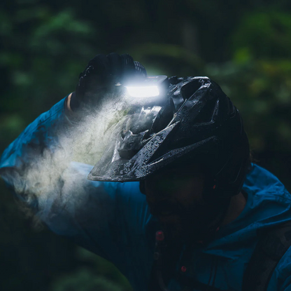 Outbound Lighting Portal Helmet Light