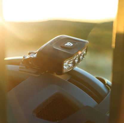 Outbound Lighting Portal Helmet Light