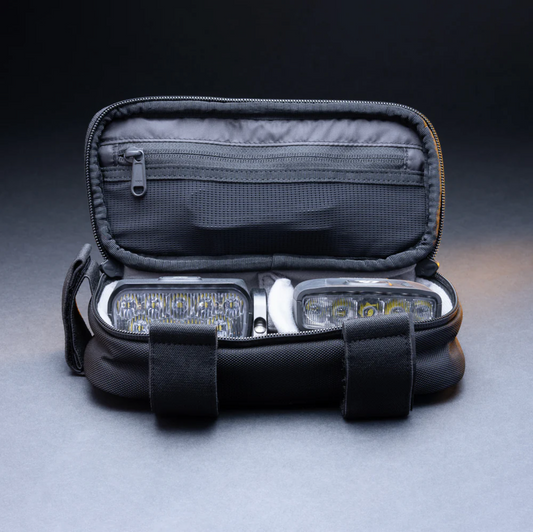 Outbound Lighting Storage Bag