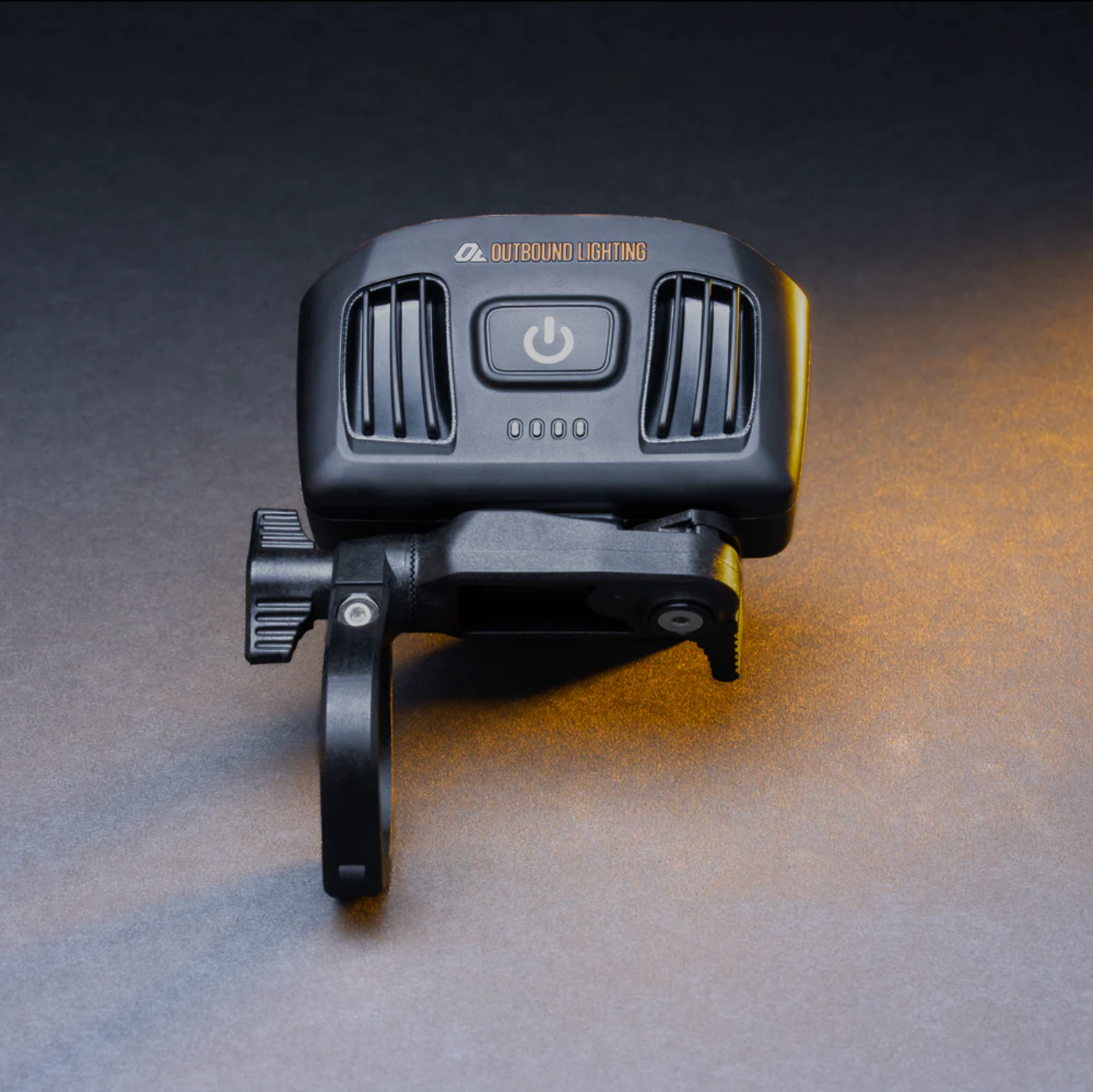 Outbound Lighting Detour Handlebar Light