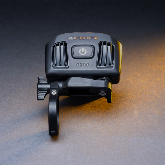 Outbound Lighting Detour Handlebar Light