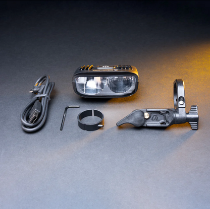 Outbound Lighting Detour Handlebar Light