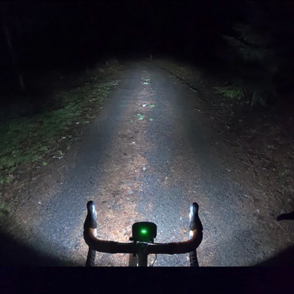 Outbound Lighting Detour Handlebar Light