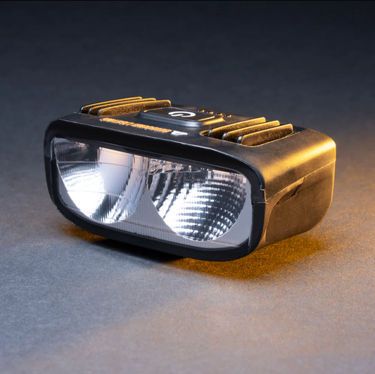 Outbound Lighting Detour Handlebar Light