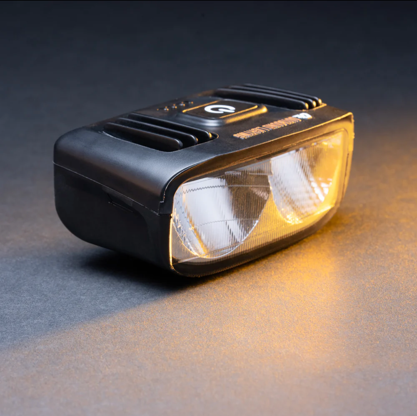 Outbound Lighting Detour Handlebar Light