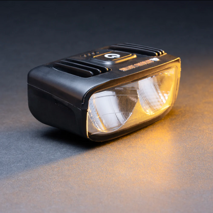 Outbound Lighting Detour Handlebar Light
