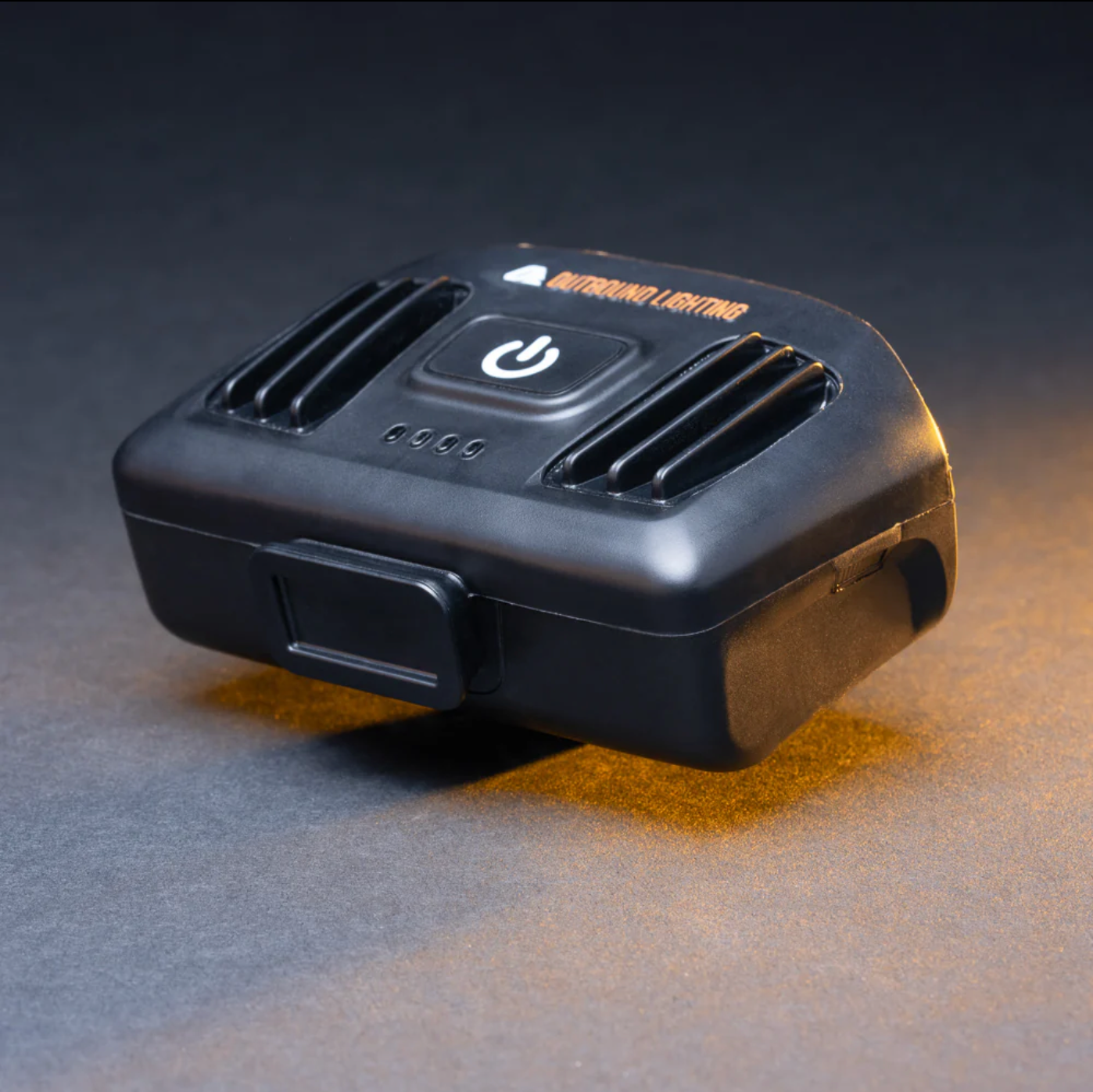 Outbound Lighting Detour Handlebar Light