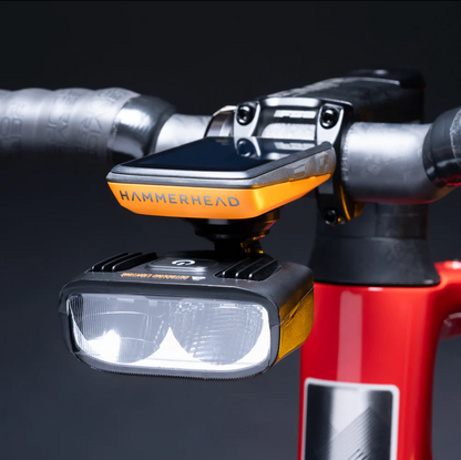 Outbound Lighting Detour Handlebar Light