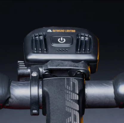 Outbound Lighting Detour Handlebar Light