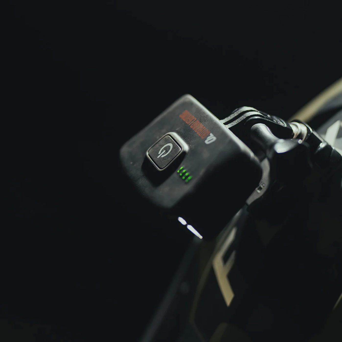 Outbound Lighting Hangover Helmet Light