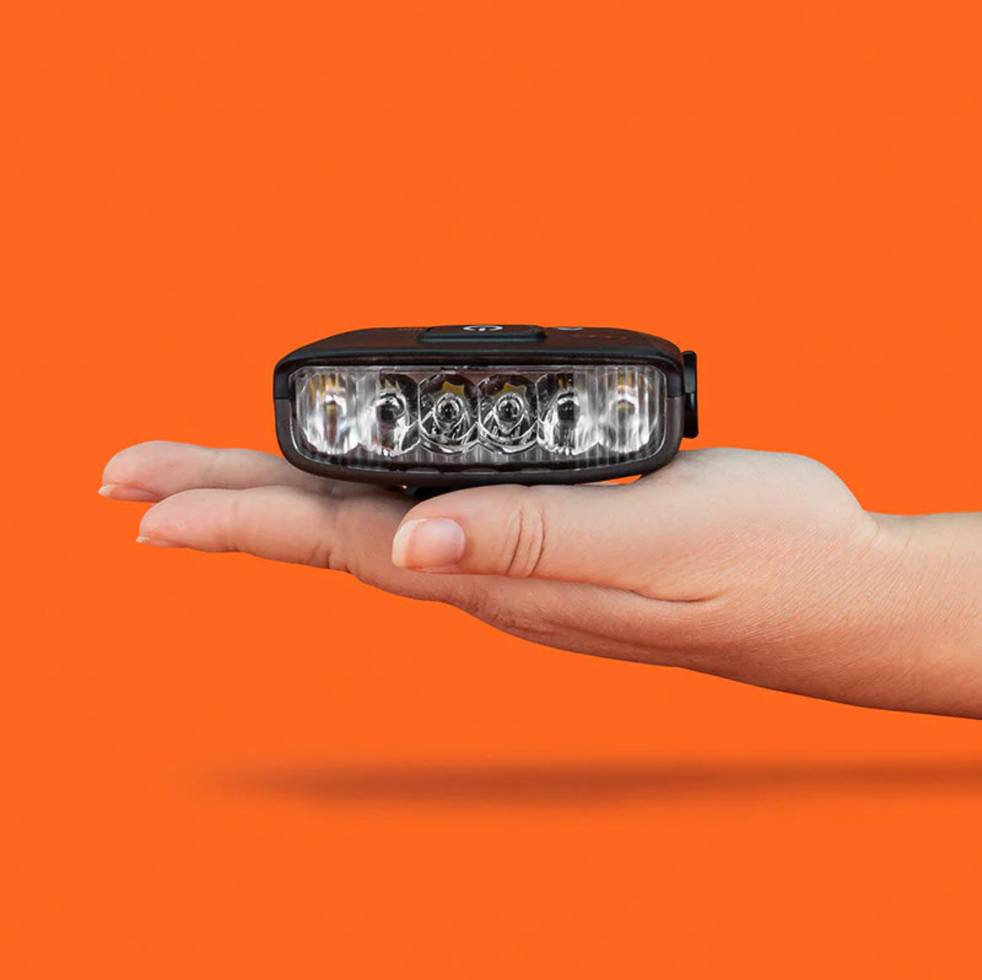 Outbound Lighting Hangover Helmet Light