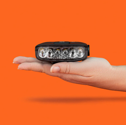 Outbound Lighting Hangover Helmet Light