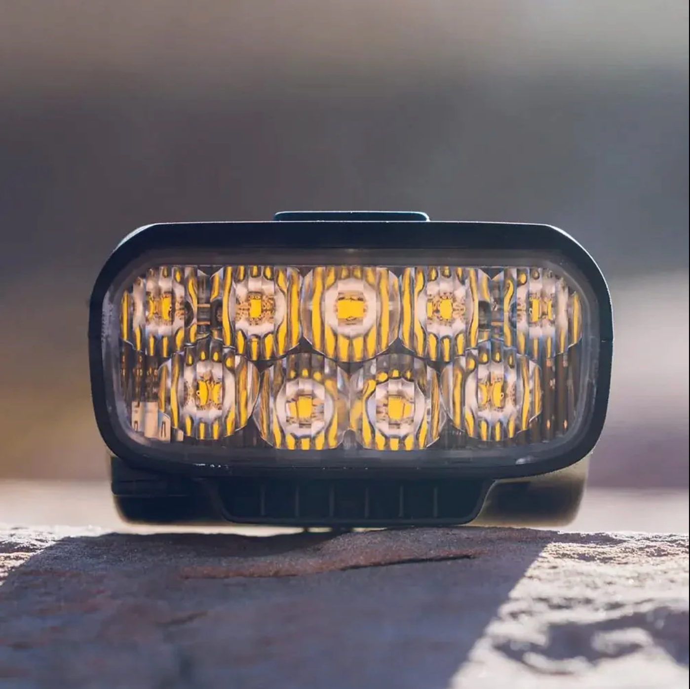 Outbound Lighting Trail Evo Handlebar Light