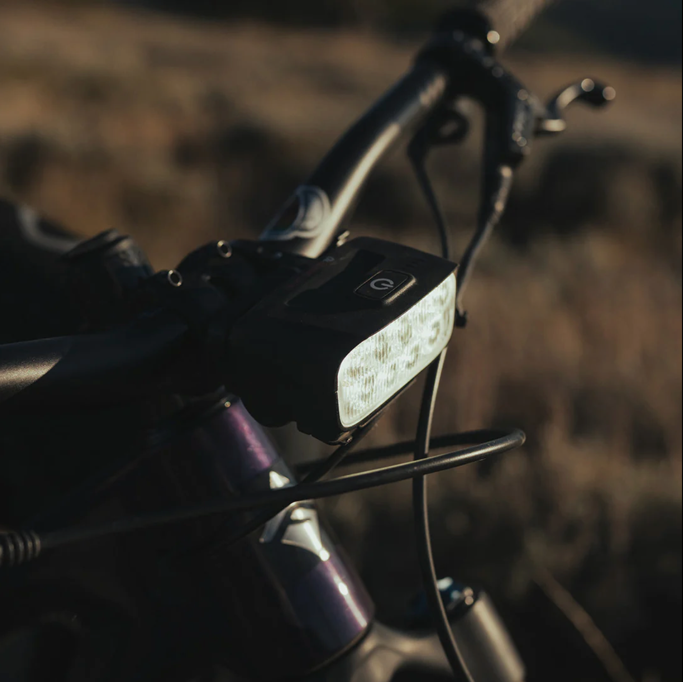 Outbound Lighting Trail Evo Handlebar Light