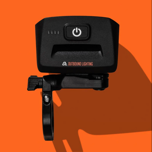 Outbound Lighting Trail Evo Handlebar Light