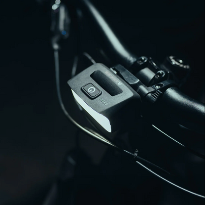 Outbound Lighting Trail Evo Handlebar Light