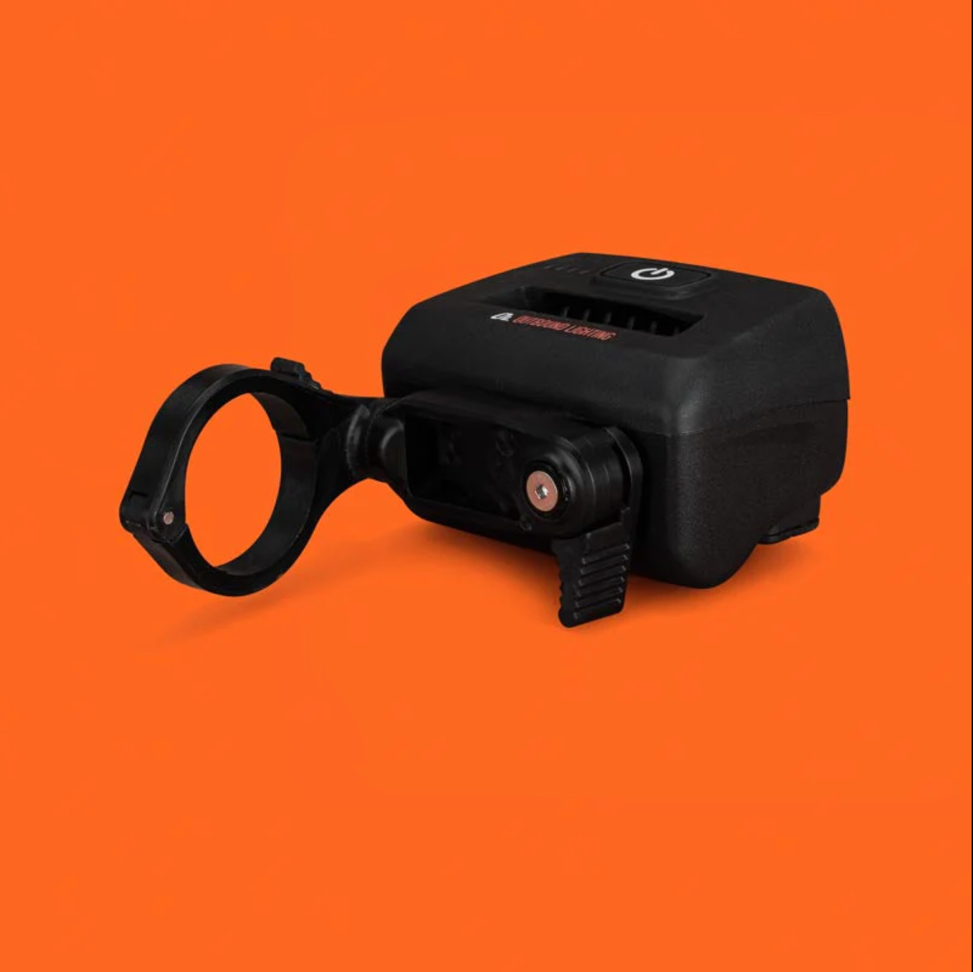 Outbound Lighting Trail Evo Handlebar Light