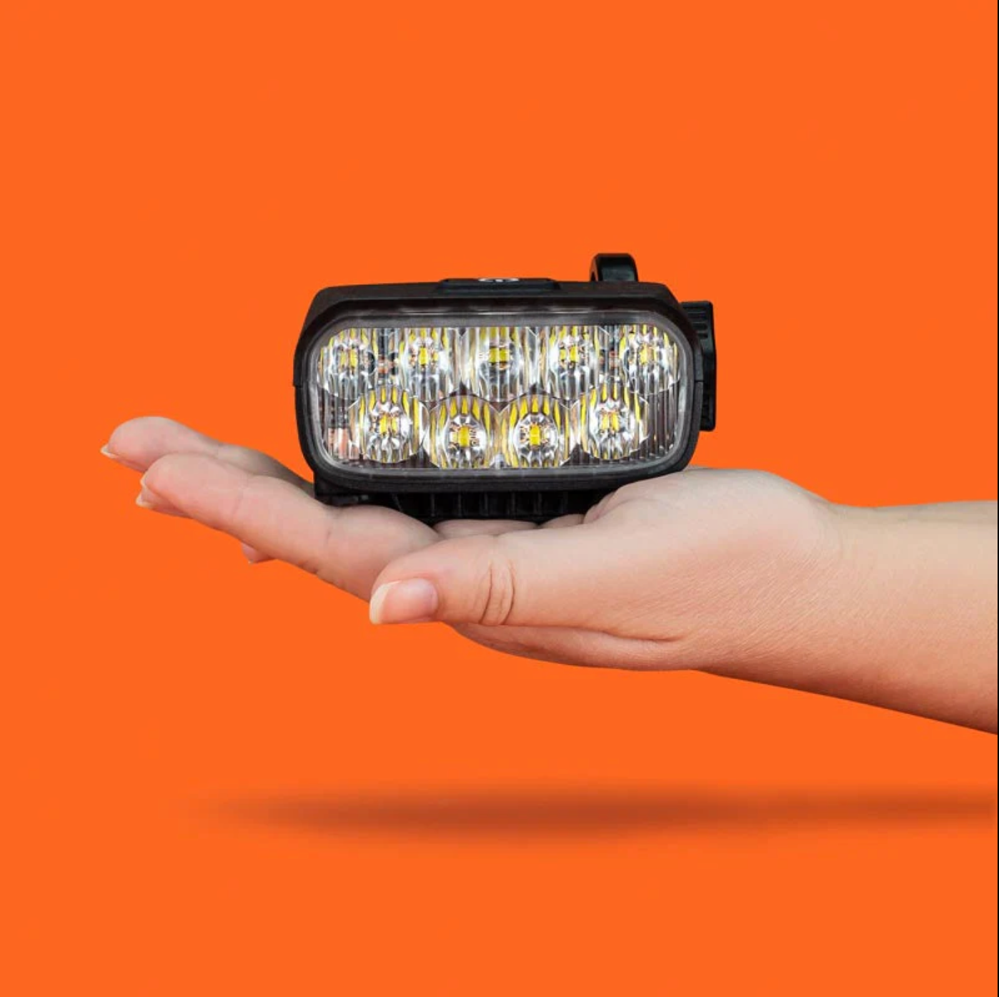 Outbound Lighting Trail Evo Handlebar Light