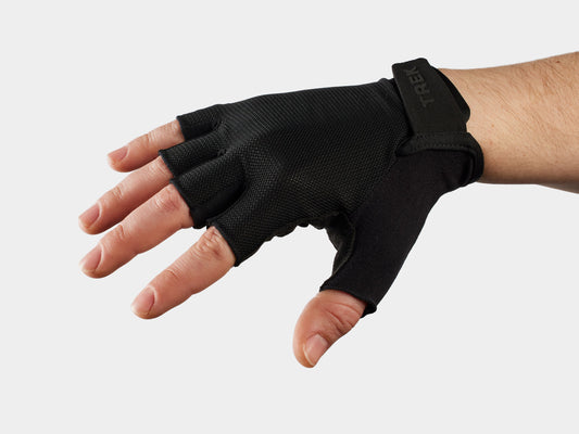 Trek Solstice Gel Glove Black S