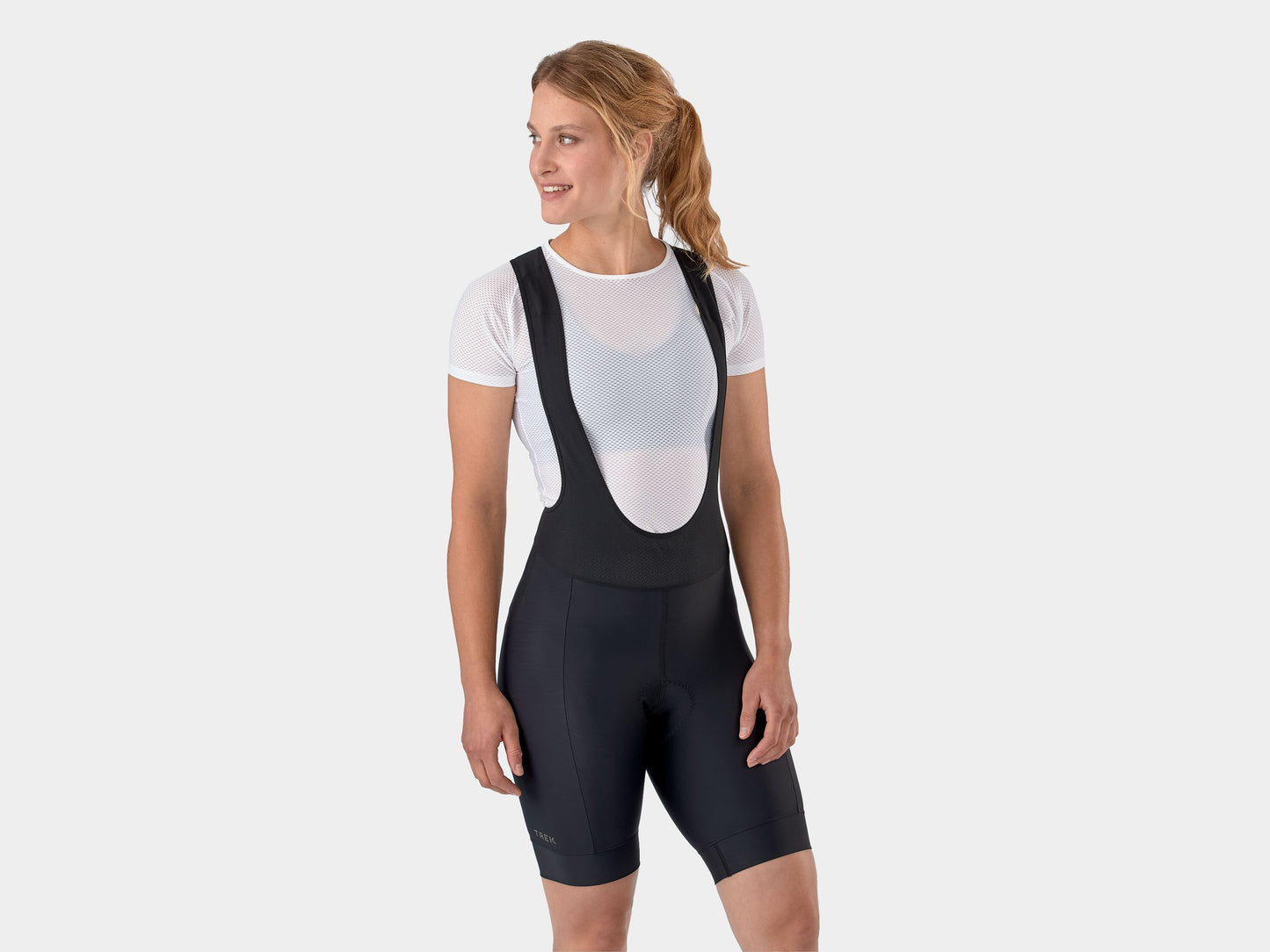 TREK SOLSTICE WOMENS BIB SHORTS S
