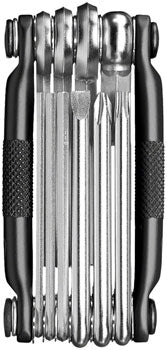 Crankbrothers Multi 20 Tool - Matte Black