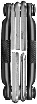 Crankbrothers Multi 20 Tool - Matte Black