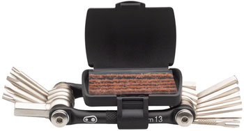 Crankbrothers Multi 20 Tool - Matte Black