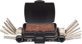 Crankbrothers Multi 20 Tool - Matte Black