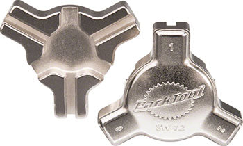 Park Tool SW-0C Spoke Wrench: 3.2mm: Black