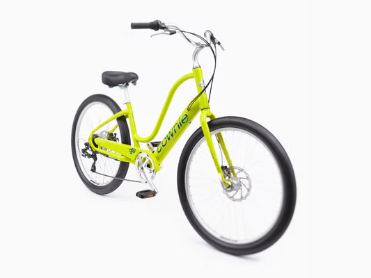ELECTRA TOWNIE GO! 7D STEP THRU