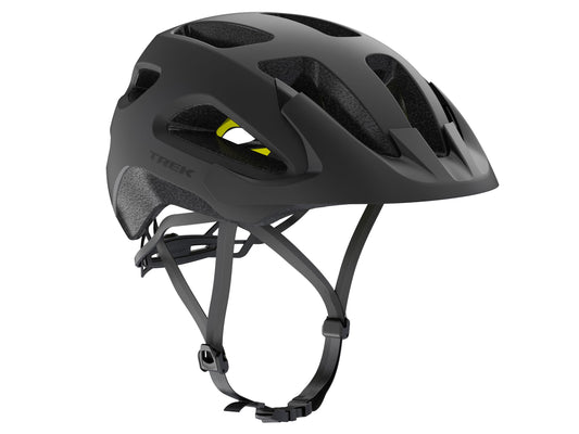 TREK SOLSTICE MIPS HELMET BLACK M/L