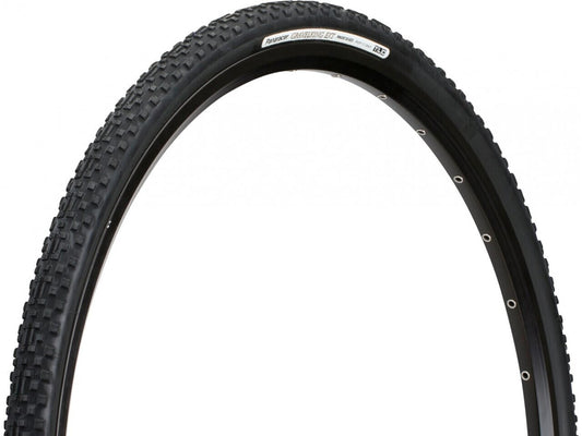 PANARACER GRAVELKING EXT BLACK 700x35c
