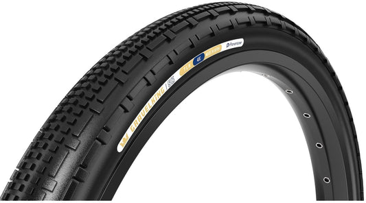GRAVELKING SK BLK/BLK TUBELESS BEADLOCK 700x35C