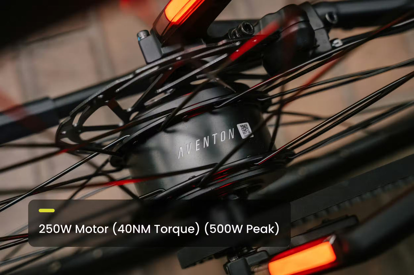 Aventon Soltera 3 ADV