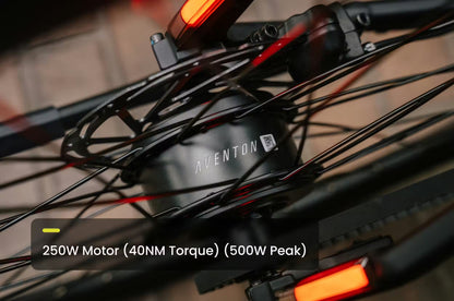 Aventon Soltera 3 ADV